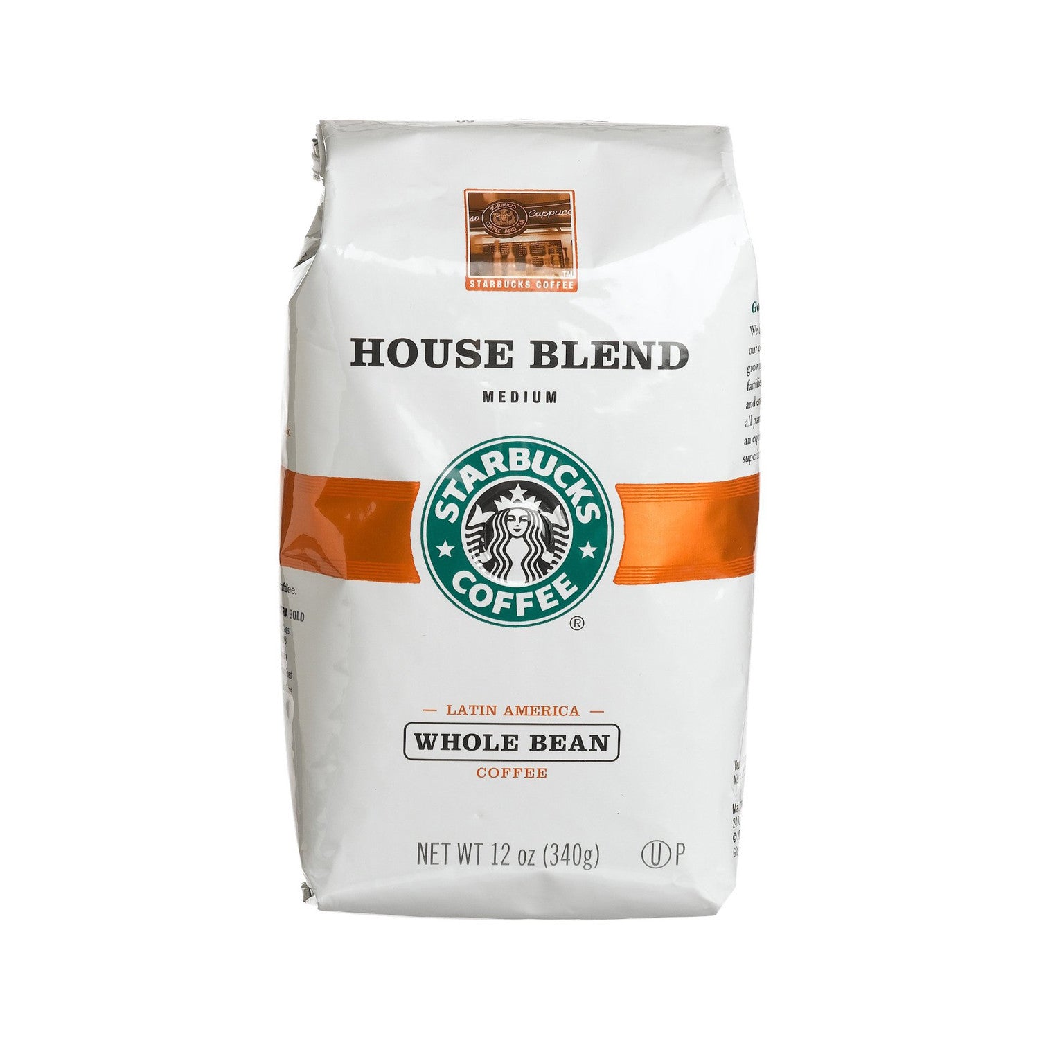 Starbucks Coffee