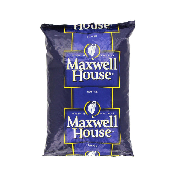 Maxwell House Coffee